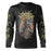 Long Sleeves - Cattle Decapitation - Reaper Ramirez - Front
