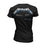 T-Shirt - Metallica - Master of Puppets - Lady - Back