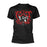 T-Shirt - The Cult - Electric