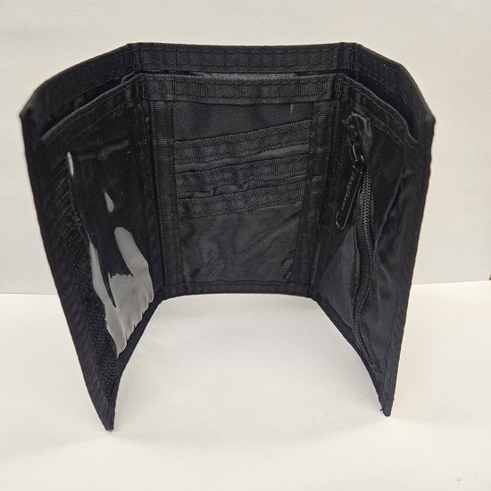 Wallet Def Leppard Logo Rock, Heavy Metal, Punk