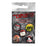 Button Badge Set - The Exploited - Set 2