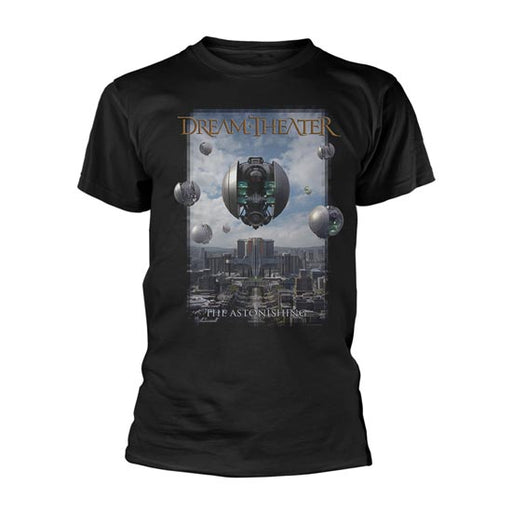 T-Shirt - Dream Theater - The Astonishing