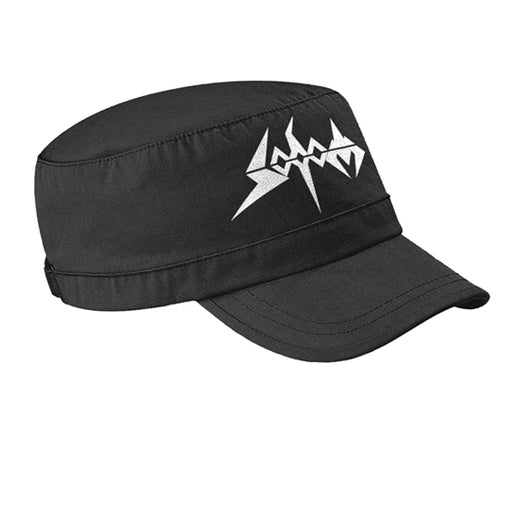 Army Cap - Sodom - Logo