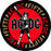 Back Patch - ACDC - Angus Emblem - Round