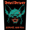 Back Patches