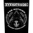 Back Patch - Eyehategod - For Nothing