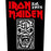 Back Patch - Iron Maiden - Est. 1975