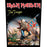 Back Patch - Iron Maiden - The Trooper