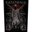 Back Patch - Katatonia - Night Is The New Day