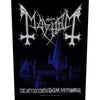 Back Patches