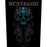 Back Patch - Meshuggah - Meskulla