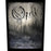 Back Patch - Opeth - Blackwater Park