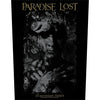 Back Patch - Paradise Lost - Draconian Times