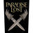 Back Patch - Paradise Lost - Obsidian Dagger