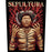 Back Patch - Sepultura - Roots
