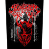 Back Patch - Slaughter To Prevail - Demolisher