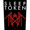 Back Patch - Sleep Token - Sigil