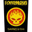Back Patch - The Offspring - Conspiracy of One