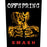 Back Patch - The Offspring - Smash
