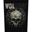 Back Patch - Volbeat - EST 2001