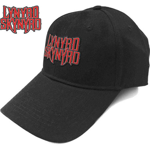 Baseball Hat - Lynyrd Skynyrd - Logo