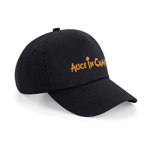 Baseball Hat - Alice in Chains - Logo