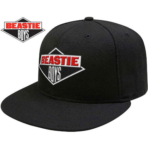 Baseball Hat - Beastie Boys - Diamond Logo