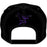 Baseball Hat - Black Sabbath - Demon and Logo - Back