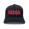 Baseball Hat - Deicide - Logo