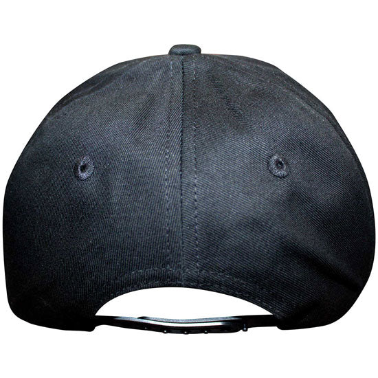 Baseball Hat - Gojira - Power Glove - Back