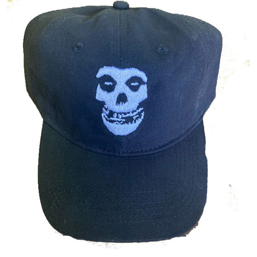 Baseball Hat - Misfits - Skull