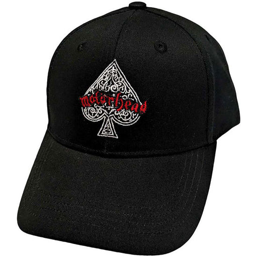 Baseball Hat - Motorhead - Ace of Spades