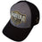 Baseball Hat - Pantera - Skull - Front
