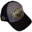 Baseball Hat - Pantera - Skull - Side
