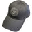 Baseball Hat - Ramones - Presidential Seal - Grey - Front