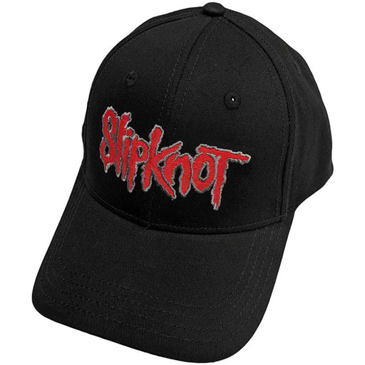 Baseball Hat - Slipknot - Text Logo