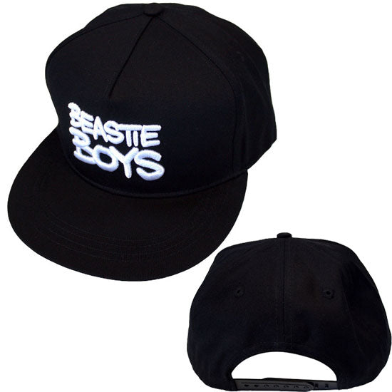 Baseball Hat - Beastie Boys - Check Your Head Logo