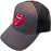 Baseball Hat - The Rolling Stones - Classic Tongue - Two Tone