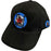 Baseball Hat - The Who - Target and Leap - Front