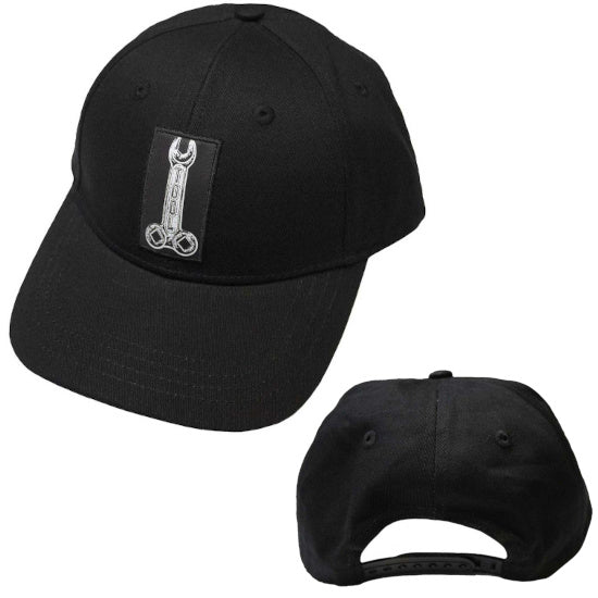 Baseball Hat - Tool - 72826 Logo