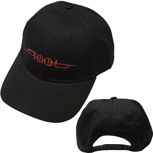 Baseball Hat - Tool - Fear Inoculum Logo