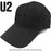 Baseball Hat - U2 - Logo