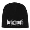 Beanie - Behemoth - Logo