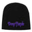 Beanie - Deep Purple - Logo