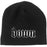 Beanie - Down - Logo