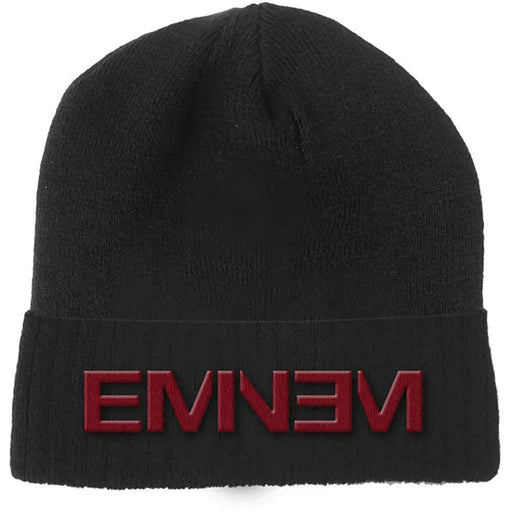 Beanie - Eminem - Logo