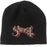 Beanie - Ghost - Logo - Red & Gold