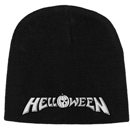 Beanie - Helloween - Logo