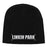 Beanie - Linkin Park - Hybrid Theory Logo