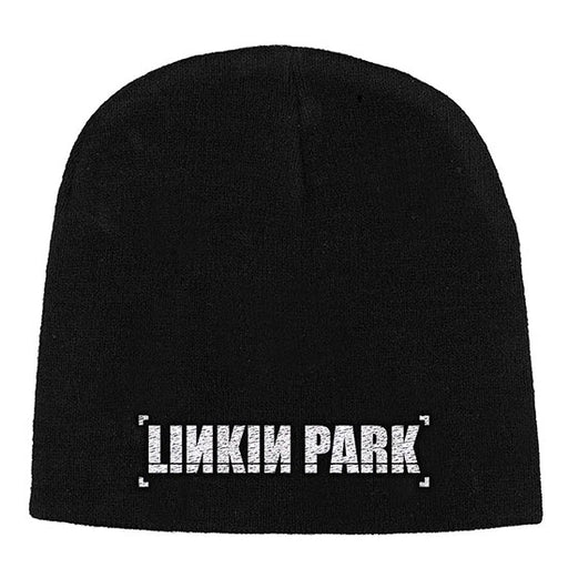 Beanie - Linkin Park - Hybrid Theory Logo